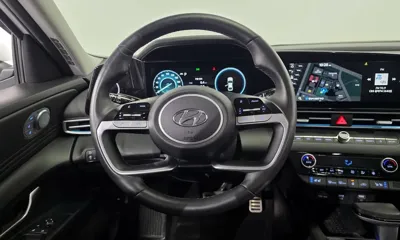 Hyundai Avante 2021, 148526 км, за 8402.26 USD - фото 13