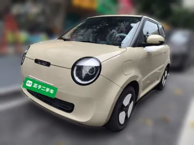CHANGAN NEVO Lumin · 2023 год