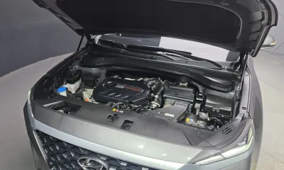 Hyundai Santafe 2019, 83766 км, за 13088.32 USD - фото 6
