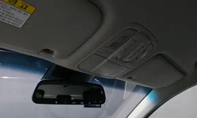 Hyundai Santafe 2019, 83766 км, за 13088.32 USD - фото 17