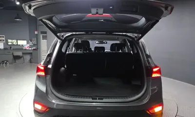 Hyundai Santafe 2019, 83766 км, за 13088.32 USD - фото 20