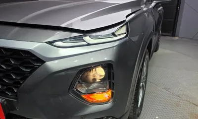 Hyundai Santafe 2019, 83766 км, за 13088.32 USD - фото 22