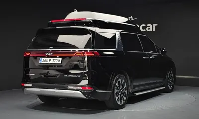 Kia Canival 2021, 81244 км, за 17716.95 USD