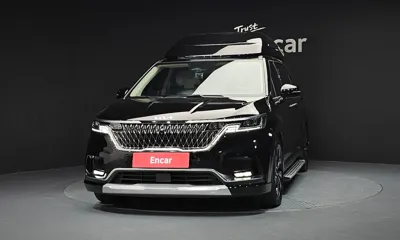 Kia Canival 2021, 81244 км, за 17716.95 USD
