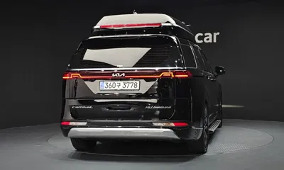 Kia Canival 2021, 81244 км, за 17716.95 USD