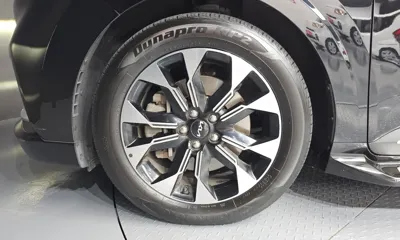 Kia Canival 2021, 81244 км, за 17716.95 USD