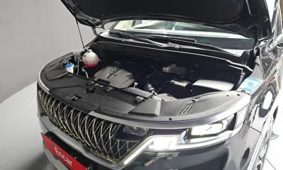 Kia Canival 2021, 81244 км, за 17575.04 USD - фото 6