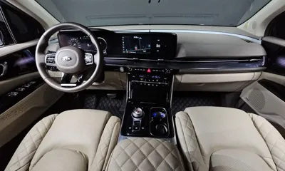 Kia Canival 2021, 81244 км, за 17575.04 USD - фото 7