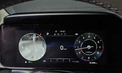 Kia Canival 2021, 81244 км, за 17575.04 USD - фото 8