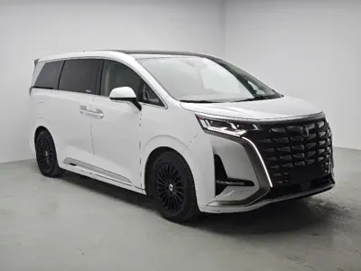 Denza Denza D9 2023, 88000 км, за 28810.36 USD