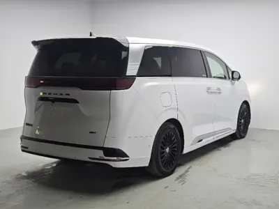Denza Denza D9 2023, 88000 км, за 28810.36 USD