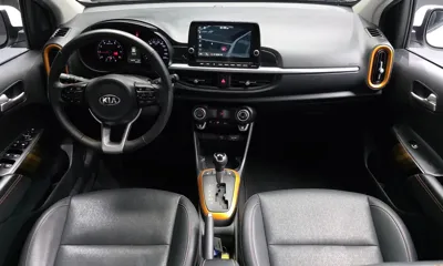 Kia Morning