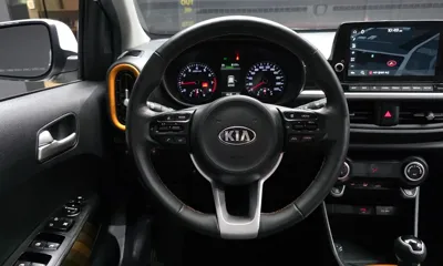 Kia Morning