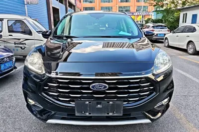 Ford Escape 2020, 107500 км, за 12856 USD