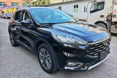 Ford Escape 2020, 107500 км, за 12856 USD