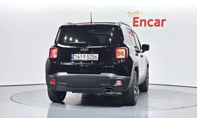 Jeep Renegade 2022, 13292 км, за 13456.74 USD