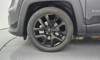 Jeep Renegade 2022, 13292 км, за 13456.74 USD