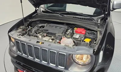 Jeep Renegade 2022, 13292 км, за 13355.06 USD - фото 6
