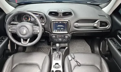Jeep Renegade 2022, 13292 км, за 13355.06 USD - фото 7