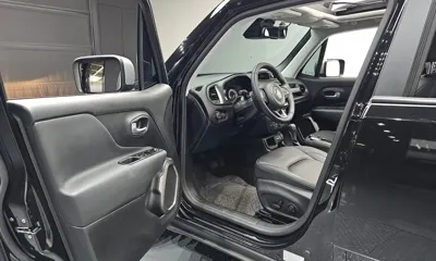 Jeep Renegade 2022, 13292 км, за 13355.06 USD - фото 10