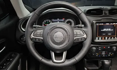 Jeep Renegade 2022, 13292 км, за 13355.06 USD - фото 13