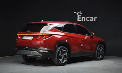 Hyundai Tucson 2022, 13533 км, за 15695.35 USD