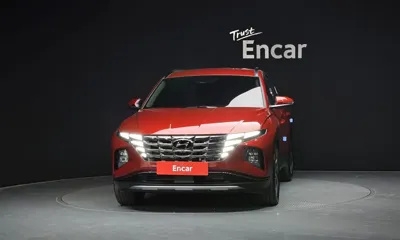 Hyundai Tucson 2022, 13533 км, за 15695.35 USD