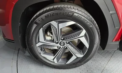 Hyundai Tucson 2022, 13533 км, за 15695.35 USD