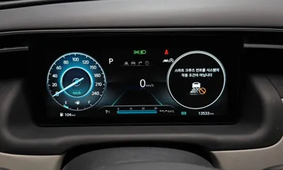 Hyundai Tucson 2022, 13533 км, за 15695.35 USD - фото 8