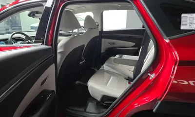 Hyundai Tucson 2022, 13533 км, за 15695.35 USD - фото 11