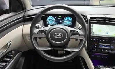 Hyundai Tucson 2022, 13533 км, за 15695.35 USD - фото 13