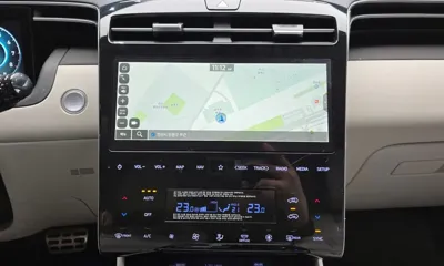 Hyundai Tucson 2022, 13533 км, за 15695.35 USD - фото 17