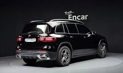 Mercedes-Benz GLB-Class 2024, 23968 км, за 32119.18 USD