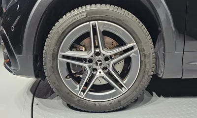 Mercedes-Benz GLB-Class 2024, 23968 км, за 32119.18 USD
