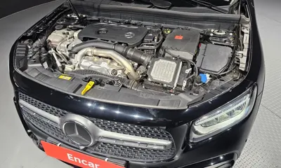 Mercedes-Benz GLB-Class 2024, 23968 км, за 32119.18 USD - фото 6