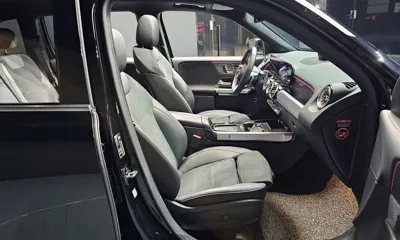 Mercedes-Benz GLB-Class 2024, 23968 км, за 32119.18 USD - фото 10