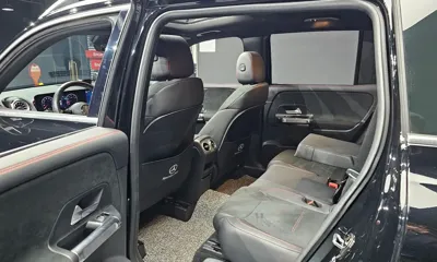 Mercedes-Benz GLB-Class 2024, 23968 км, за 32119.18 USD - фото 12