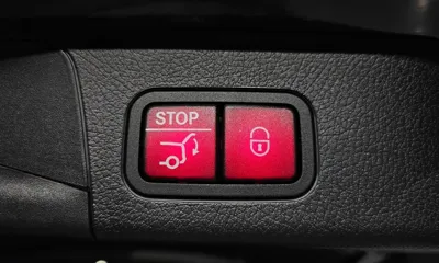 Mercedes-Benz GLB-Class 2024, 23968 км, за 32119.18 USD - фото 20