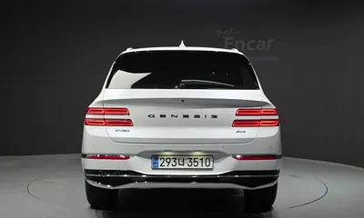 Genesis GV80 2024, 18523 км, за 41512.46 USD
