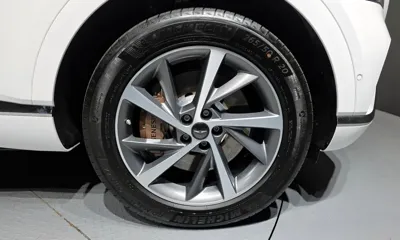Genesis GV80 2024, 18523 км, за 41512.46 USD