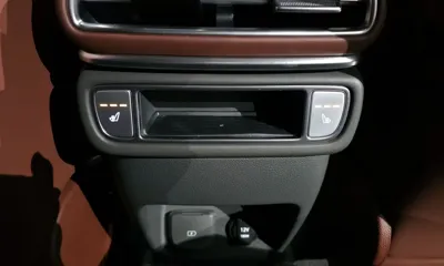 Genesis GV80 2024, 18523 км, за 41512.46 USD - фото 19