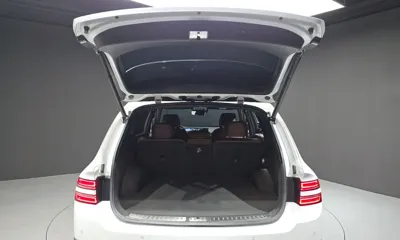Genesis GV80 2024, 18523 км, за 41512.46 USD - фото 20