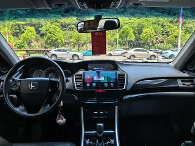 Honda Accord 2017, 74000 км, за 10270.55 USD - фото 6