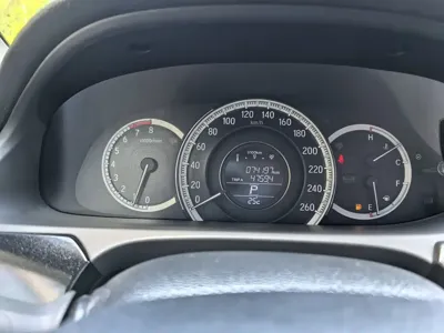 Honda Accord 2017, 74000 км, за 10270.55 USD - фото 7