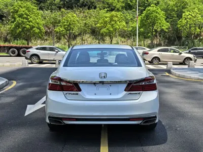 Honda Accord 2017, 74000 км, за 10270.55 USD - фото 8