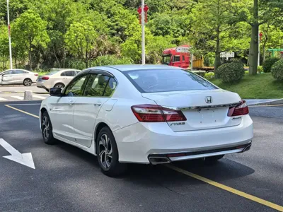 Honda Accord 2017, 74000 км, за 10270.55 USD - фото 9