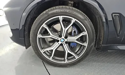 BMW X5 2021, 46007 км, за 49668.83 USD
