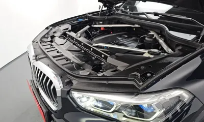 BMW X5 2021, 46007 км, за 49668.83 USD - фото 6