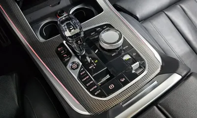 BMW X5 2021, 46007 км, за 49668.83 USD - фото 9