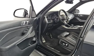 BMW X5 2021, 46007 км, за 49668.83 USD - фото 10